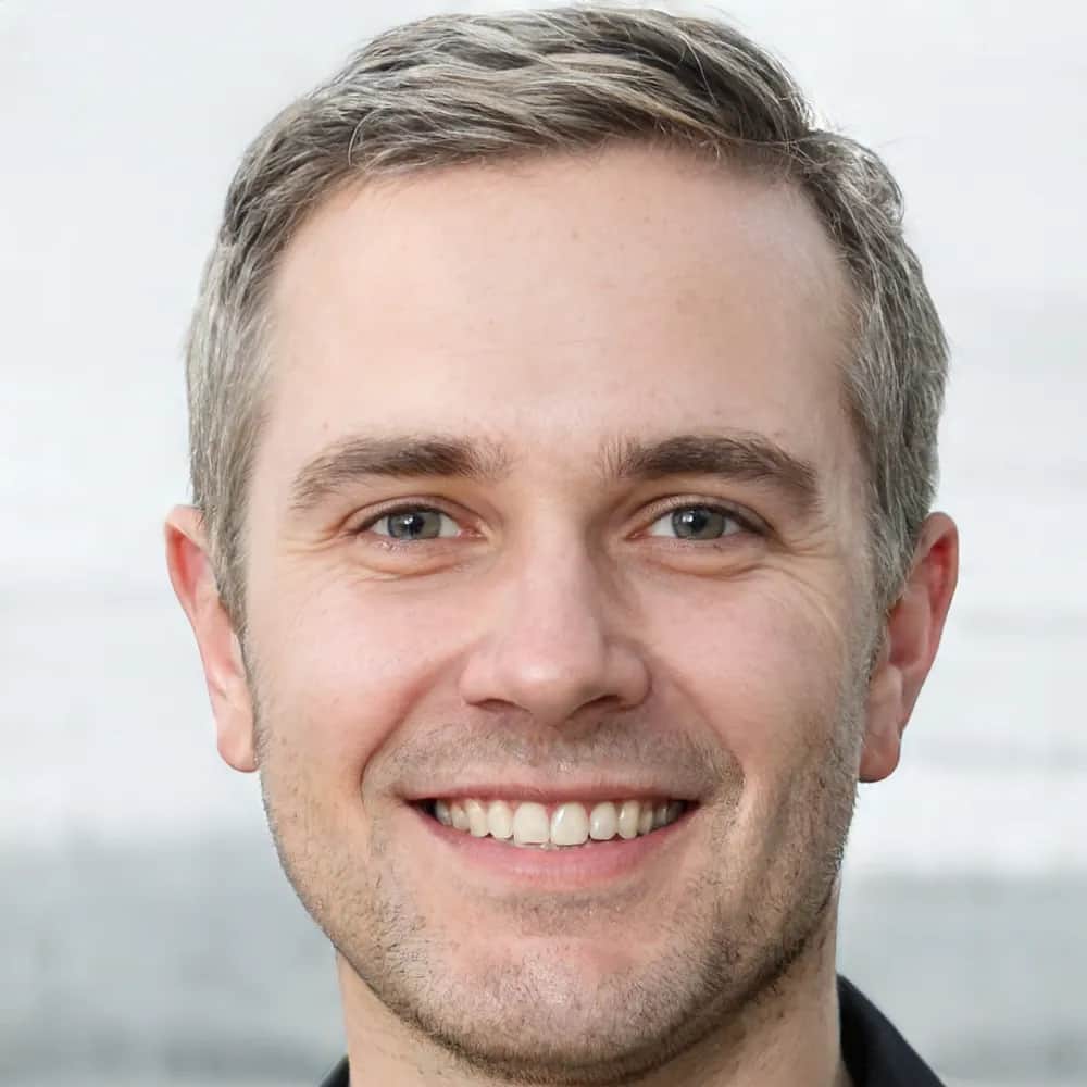 Autor Marek Kaczmarek