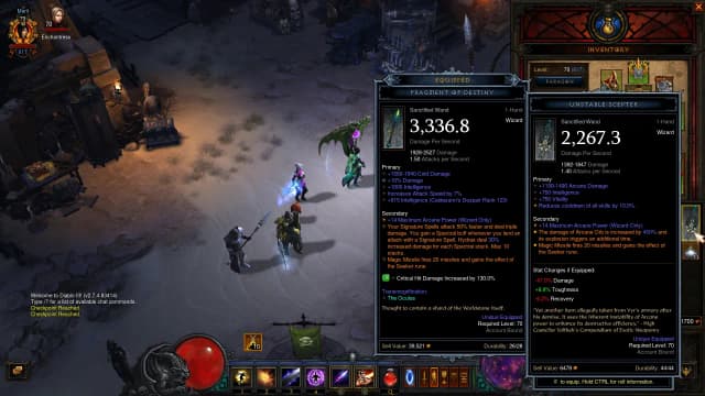 Jak grać w Diablo 3 online i uniknąć najczęstszych błędów Jak grać w Diablo 3 online i uniknąć najczęstszych błędów