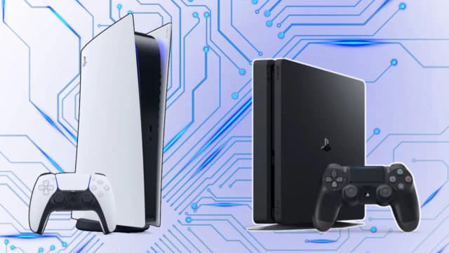 Czy gry z PS4 działają na PS5? Sprawdź, które nie są kompatybilne Czy gry z PS4 działają na PS5? Sprawdź, które nie są kompatybilne