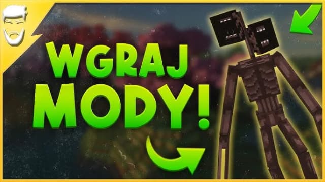 Jak wgrać mody do Minecraft na telefon i uniknąć problemów z instalacją Jak wgrać mody do Minecraft na telefon i uniknąć problemów z instalacją