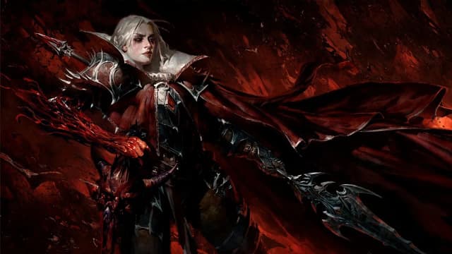 Diablo Immortal: beta już się skończyła, co teraz dla graczy?