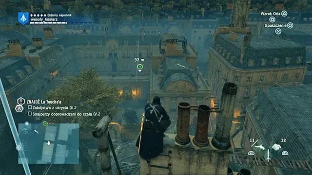 Jak zdobyć spolszczenie do Assassin's Creed Unity i uniknąć problemów Jak zdobyć spolszczenie do Assassin's Creed Unity i uniknąć problemów