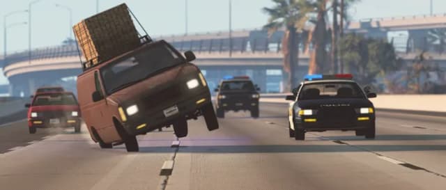 Jak wgrać mody do BeamNG - proste sposoby na modyfikacje gry Jak wgrać mody do BeamNG - proste sposoby na modyfikacje gry