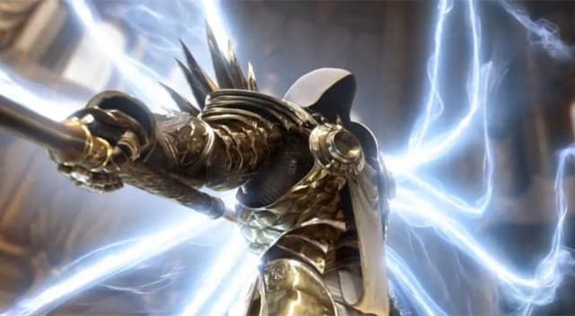 Kooperacja w Diablo 3 na Xbox One - jak grać z przyjaciółmi? Kooperacja w Diablo 3 na Xbox One - jak grać z przyjaciółmi?