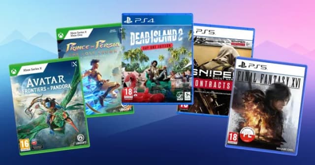 Gdzie tanio kupić gry na PS4 i uniknąć przepłacania? Gdzie tanio kupić gry na PS4 i uniknąć przepłacania?