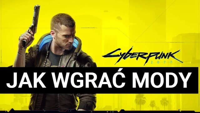 Jak zainstalować mody do Cyberpunk 2077 i uniknąć problemów z grą Jak zainstalować mody do Cyberpunk 2077 i uniknąć problemów z grą