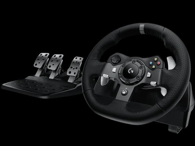 Logitech G29 jakie gry pc: Odkryj najlepsze tytuły do zabawy
