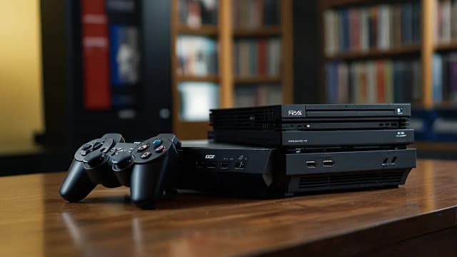 Czy gry z PS2 działają na PS3? Sprawdź, które modele są kompatybilne Czy gry z PS2 działają na PS3? Sprawdź, które modele są kompatybilne