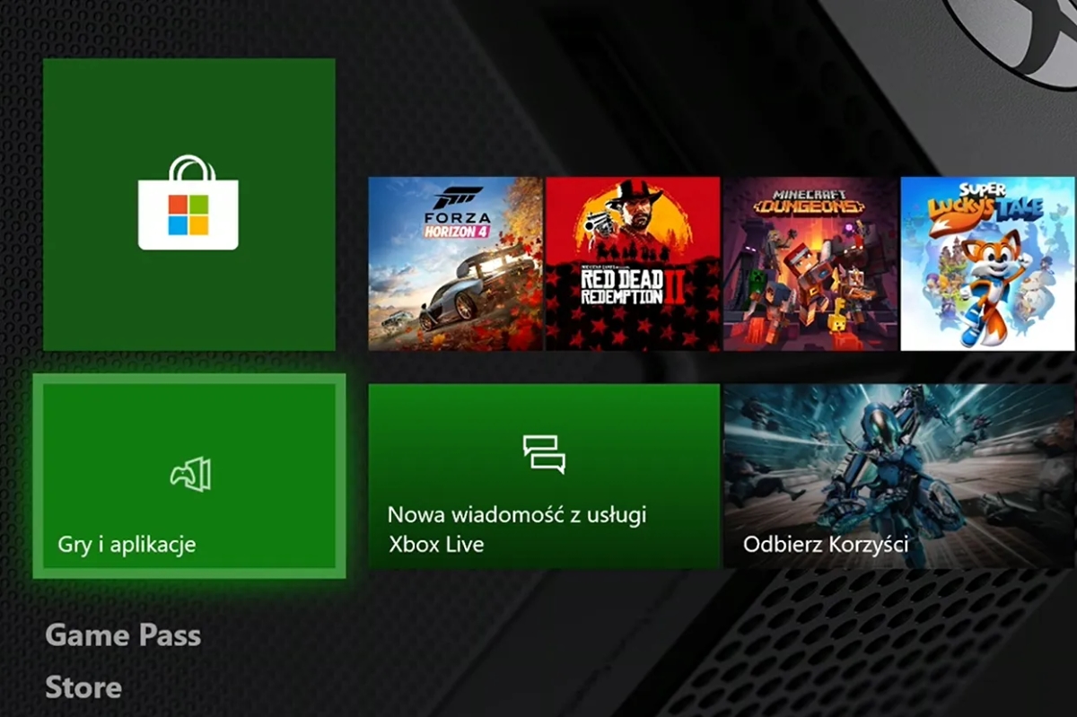 Jak pobrać gry na Xbox One i uniknąć najczęstszych błędów