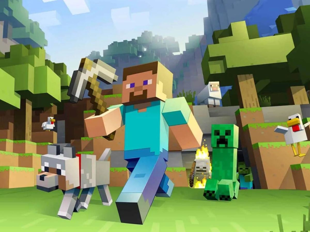 Jak pobrać mody do Minecraft i wzbogacić swoją grę w łatwy sposób
