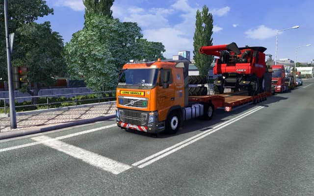 Jak wgrać mody do ETS 2 i uniknąć problemów z instalacją Jak wgrać mody do ETS 2 i uniknąć problemów z instalacją