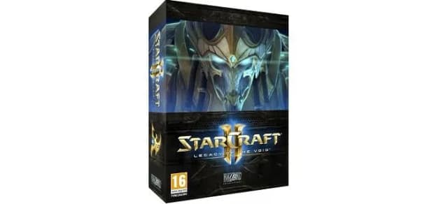 Gry pudełkowe czy cyfrowe: Która wersja naprawdę się opłaca? Gry pudełkowe czy cyfrowe: Która wersja naprawdę się opłaca?